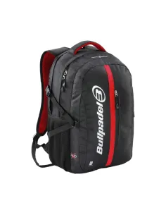 Mochila Bullpadel BPM25022 Xplo Negra | Ofertas de pádel 2